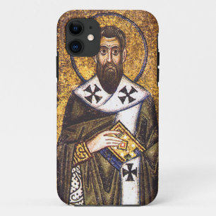 Funda Para iPhone 11 Mosaico de San Basilio el Grande