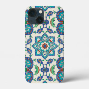 Funda Para iPhone 13 Mini Mosaico ornamentado