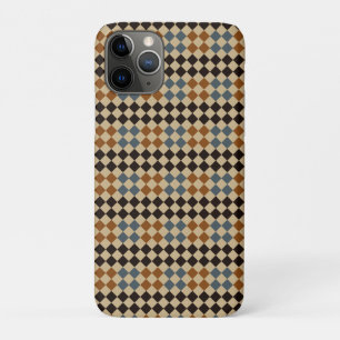 Funda Para iPhone 11 Pro Mosaico personalizado