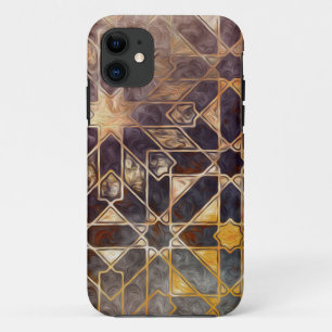 Funda Para iPhone 11 Mosaicos místicos I