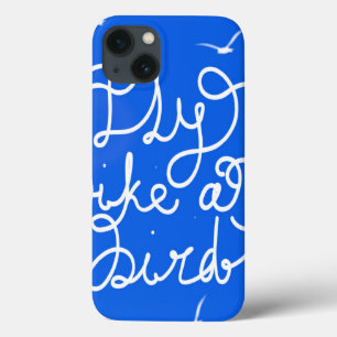 title_seo2 Mosca como un pájaro