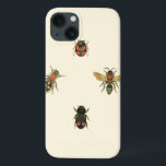 title_seo2 Moscas y escarabajos por Vision Studio<br><div class="desc">¡Esta impresión de Vision Studio puede ser para los amantes de los insectos! Las moscas y los escarabajos se congregan en un fondo crema,  enmarcado por un borde negro. Si estás en entomología,  o conoces a alguien que lo está,  ¡esta es una gran pieza!</div>