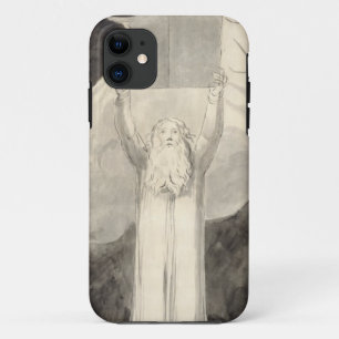 title_seo2 Moses Recibiendo la Ley, c.1780 (cepillo y negro i