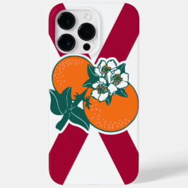 Funda Para iPhone 14 Pro Max De Case-Mate Mostrar tus colores - Florida