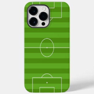 Funda Para iPhone 14 Pro Max De Case-Mate Mostrar tus colores - Fútbol
