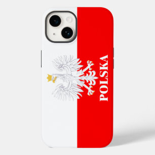 Funda Para iPhone 14 De Case-Mate Mostrar tus colores - Polska