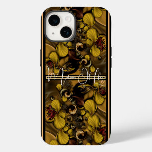 Funda Para iPhone 14 De Case-Mate "Motion of Life", Funda Apple iPhone 14