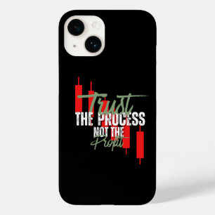 Funda Para iPhone 14 De Case-Mate Motivación comercial Confianza Autodisciplina