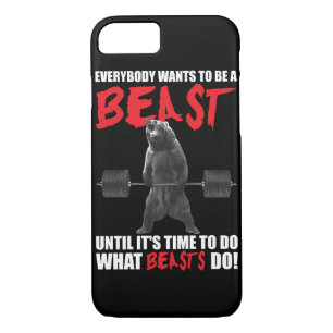 title_seo2 Motivación de gimnasio de fitness - bestia