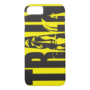 Funda Para iPhone 8/7 Motivación de "levantamiento de peso" - TREN