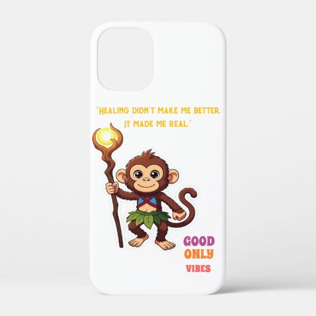 Funda De Case-Mate Para iPhone Motivational iPhone / iPad case (Reverso )