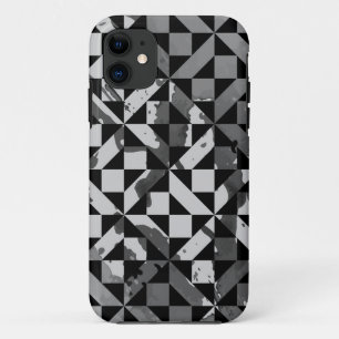 Funda Para iPhone 11 Motivos de color de agua 5
