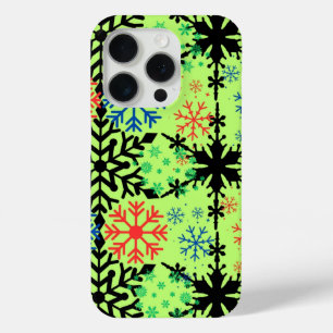 Funda Para iPhone 15 Pro Motivos de color luminosos para el estuche iPhone