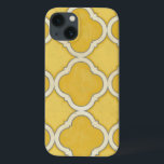 Funda Para iPhone 13 Motivos de mercado I<br><div class="desc">Estampados</div>