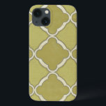 Funda Para iPhone 13 Motivos de mercado IX<br><div class="desc">Estampados</div>