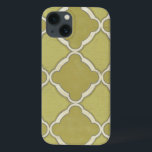 Funda Para iPhone 13 Motivos de mercado IX<br><div class="desc">Estampados</div>