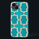 Funda Para iPhone 13 Motivos de mercado V<br><div class="desc">Estampados</div>