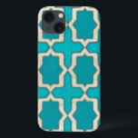 Funda Para iPhone 13 Motivos de mercado V<br><div class="desc">Patrones</div>