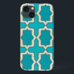 Funda Para iPhone 13 Motivos de mercado V<br><div class="desc">Patrones</div>