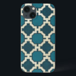 Funda Para iPhone 13 Motivos de mercado VI<br><div class="desc">Estampados</div>