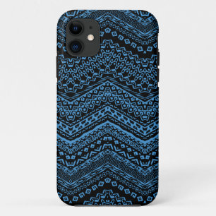 Funda Para iPhone 11 Motivos étnicos 5