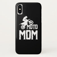 Moto Mom Motorcross