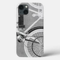 Moto Werner, 1898
