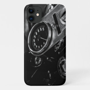 Funda Para iPhone 11 Motocicleta Motocicleta Biker Rider iPhone 11 Fund