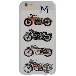 TITLE_SEO2 MOTOCICLETAS DE VINTAJE MONOGRAM