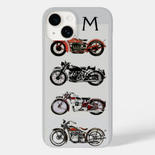 TITLE_SEO2 MOTOCICLETAS DE VINTAJE MONOGRAM