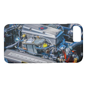 title_seo2 Motor inyectado combustible del Corvette