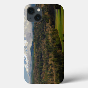 Funda Para iPhone 13 Mount Hood, punto de vista Jonsrud, Sandy, Oregon