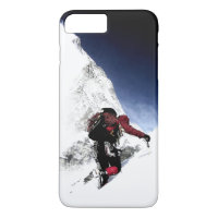 Mountain Climber Extreme Sports