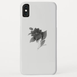Funda Para iPhone XS Max móvil