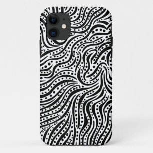 title_seo2 Movimiento sobre el agua - Negro y blanco