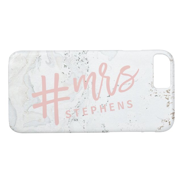 FUNDA DE Case-Mate PARA iPhone #MRS… RUBOR (Reverso (horizontal))