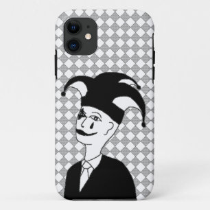 Funda Para iPhone 11 MTJ a cuadros