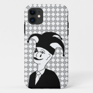 Funda Para iPhone 11 MTJ a cuadros