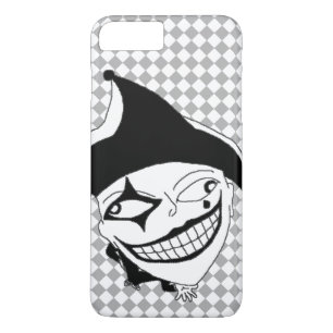 Funda Para iPhone 8 Plus/7 Plus MTJ controlado