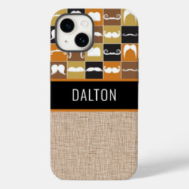 Funda Para iPhone 14 De Case-Mate Muchas maletas de teléfono