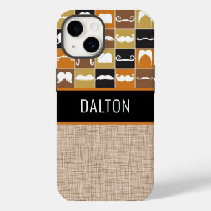 Funda Para iPhone 14 De Case-Mate Muchas maletas de teléfono