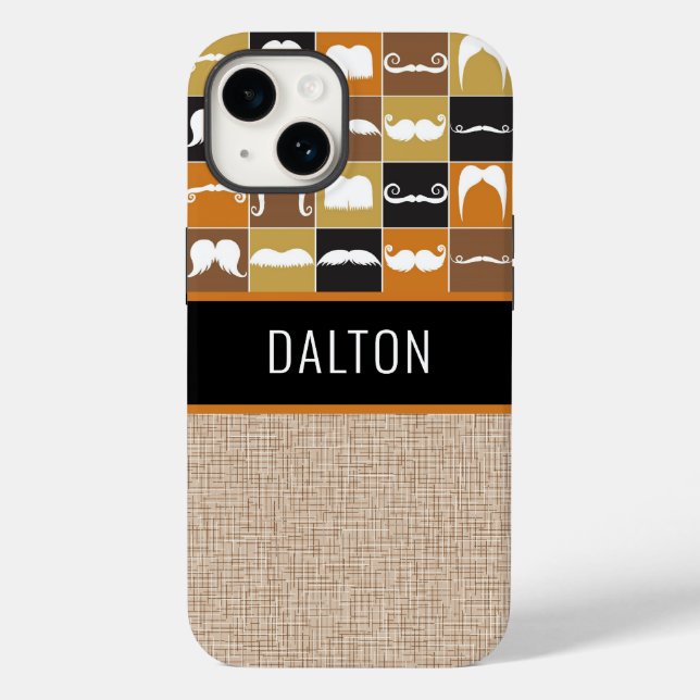 Funda De Case-Mate Para iPhone Muchas maletas de teléfono (Reverso )