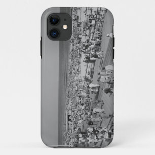 title_seo2 Muchedumbre en la playa