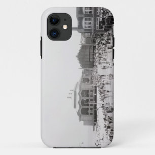 Funda Para iPhone 11 Muchedumbres