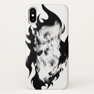 FUNDA PARA iPhone X MUERTE