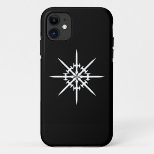 FUNDA PARA iPhone 11 MUERTE DAGGER