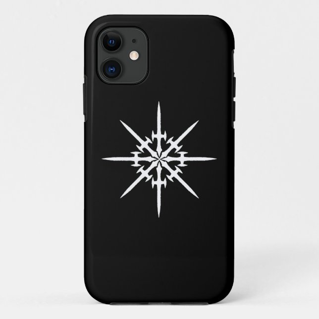 FUNDA DE Case-Mate PARA iPhone MUERTE DAGGER (Reverso)