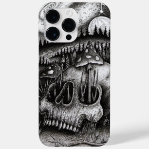 Funda Para iPhone 14 Pro Max De Case-Mate Muerte supercreciente
