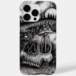 Funda Para iPhone 14 Pro Max De Case-Mate Muerte supercreciente
