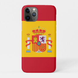 Funda Para iPhone 11 Pro Muestra tus colores - España